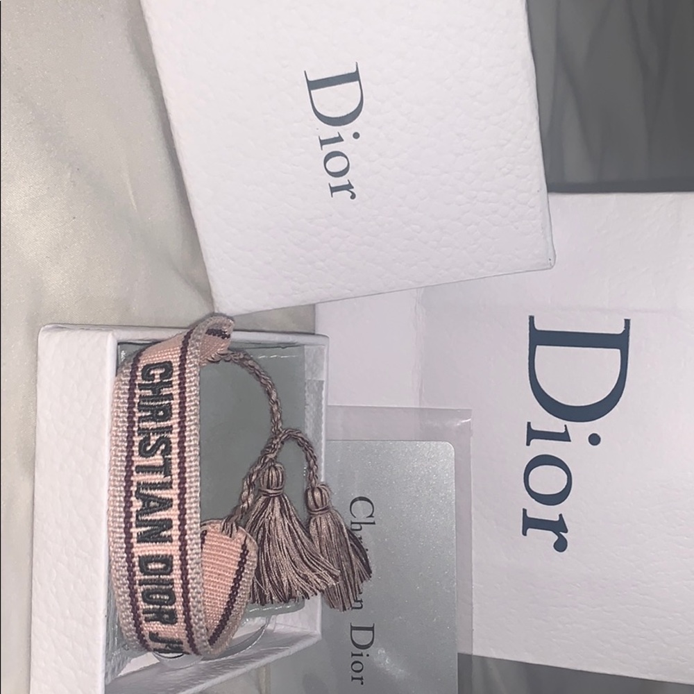 Dior Bracelet